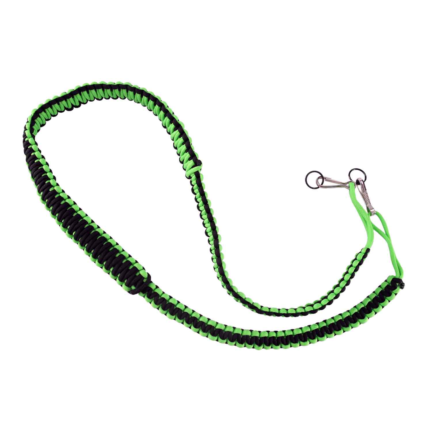 LAS  Cobra Braided Binocular Strap