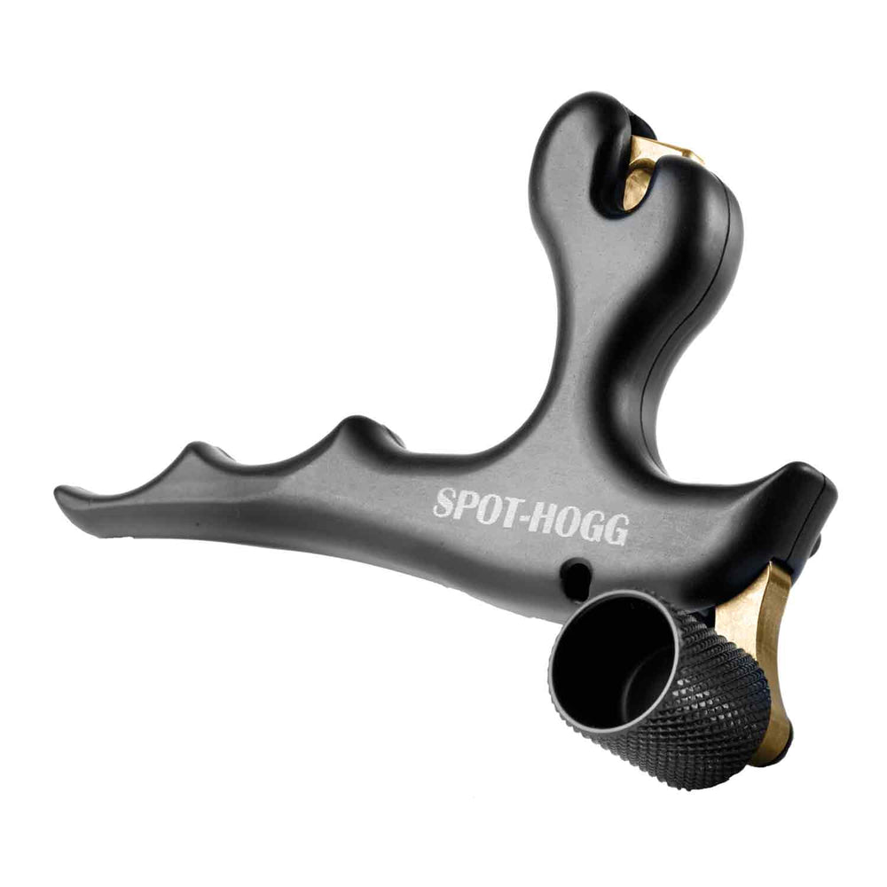 Spot Hogg Whipper Snapper 4 Finger Release