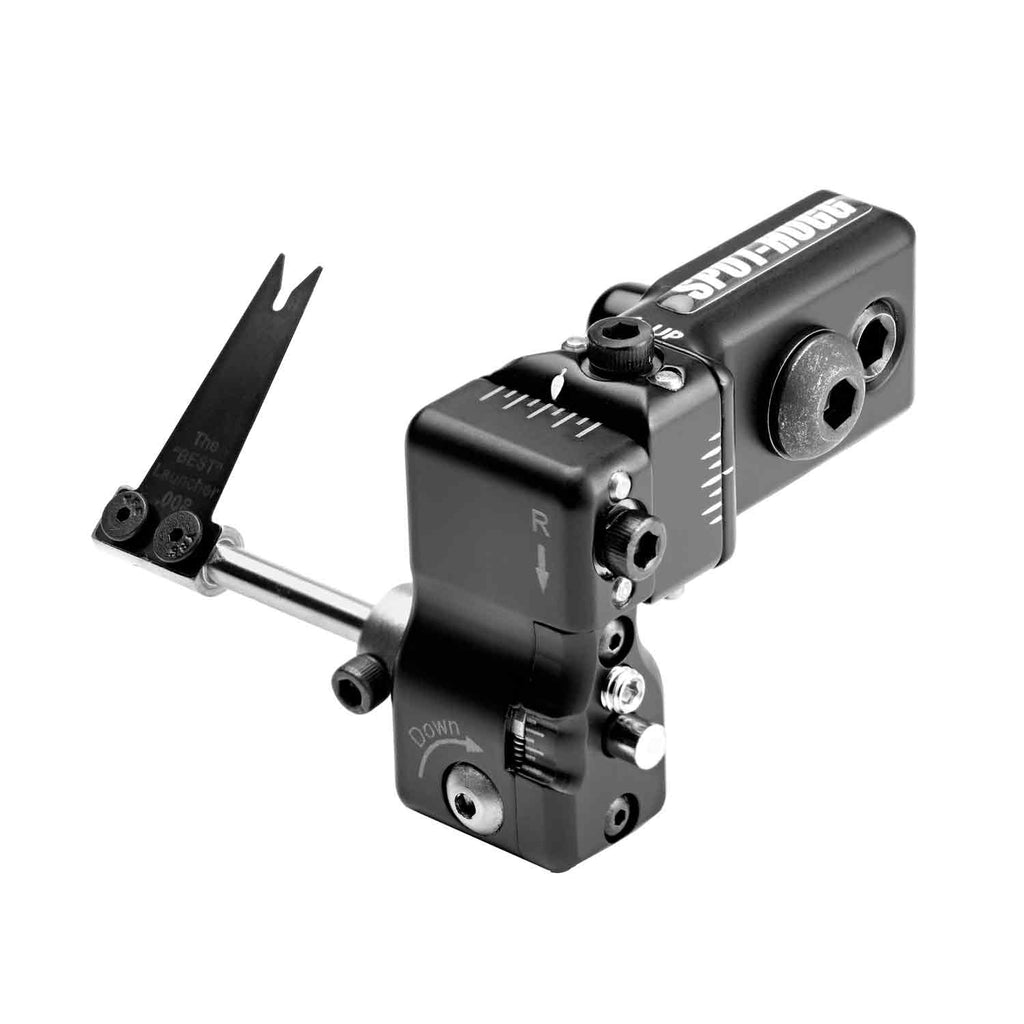Spot Hogg Edge Rest – Lancaster Archery Supply