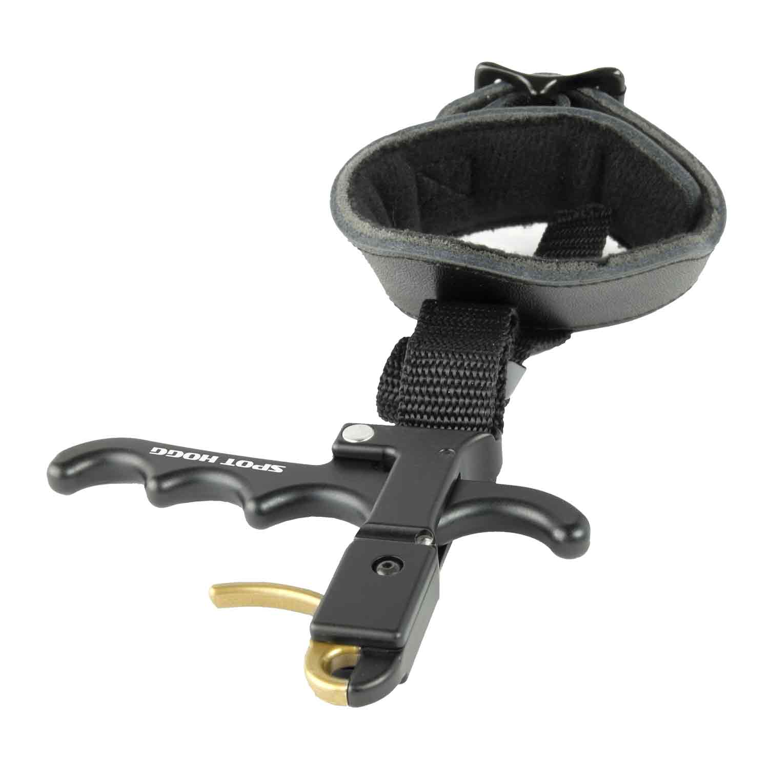 Spot Hogg Keeton Release