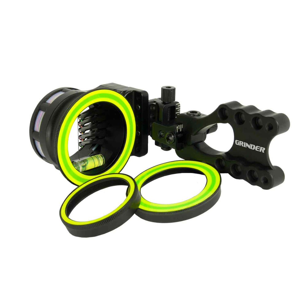 Spot Hogg Grinder MRT Micro Sight (5 Pin)