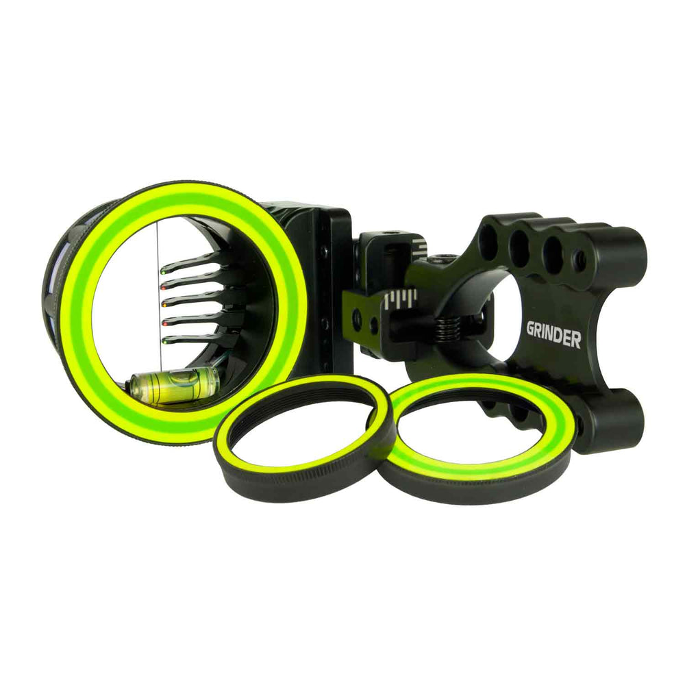 Spot Hogg Grinder MRT Sight (5 Pin)