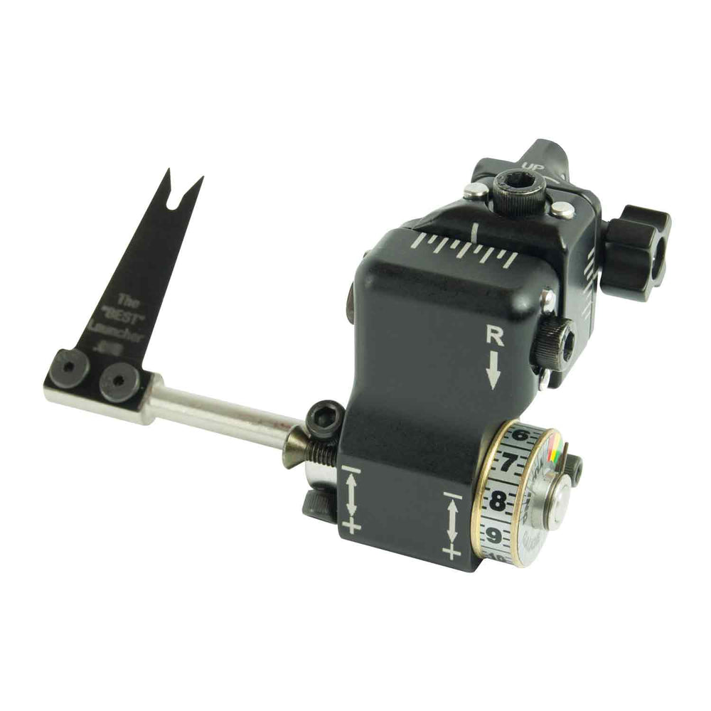 Spot Hogg Infinity Swap Rest Body Only