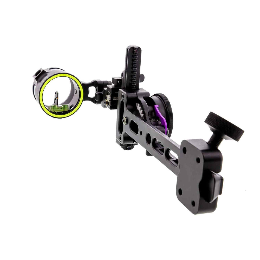 Spot Hogg Fast Eddie XL MRT Sight (Double Pin)