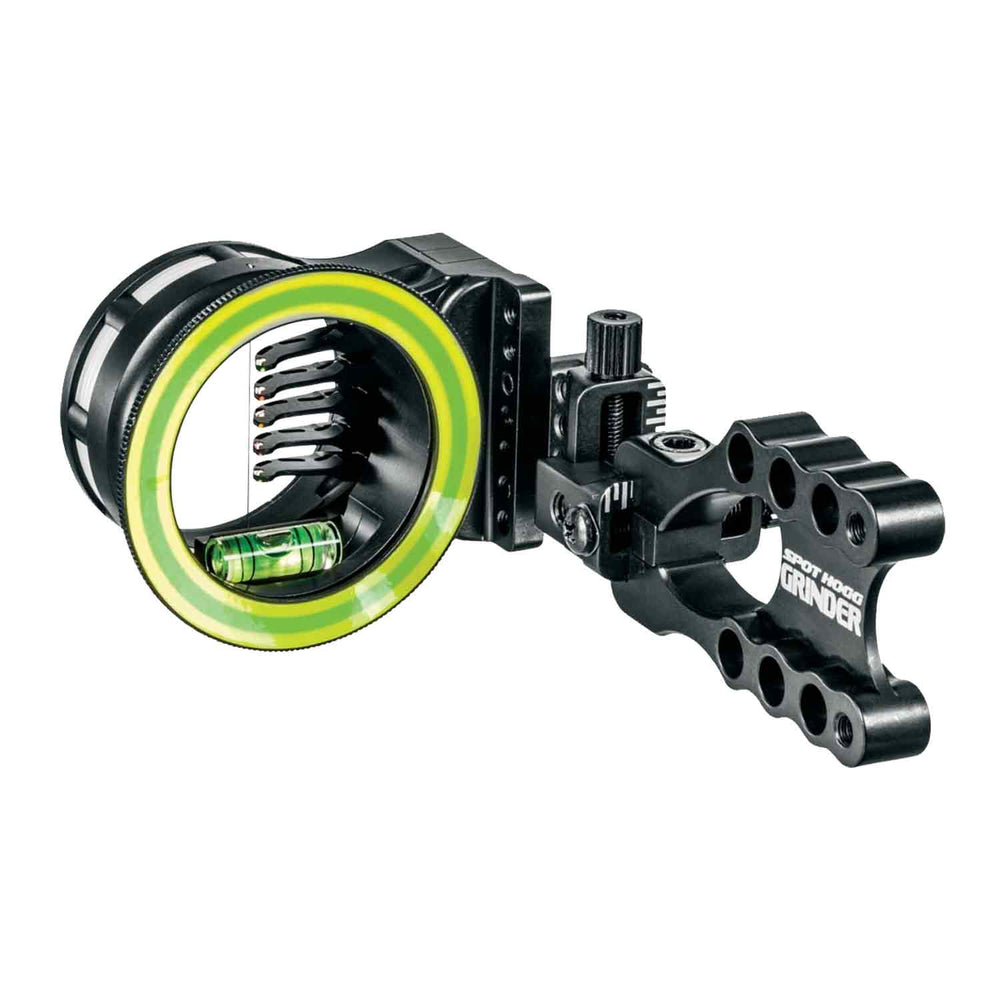 Spot Hogg Grinder MRT Micro Sight (5-Pin; 019