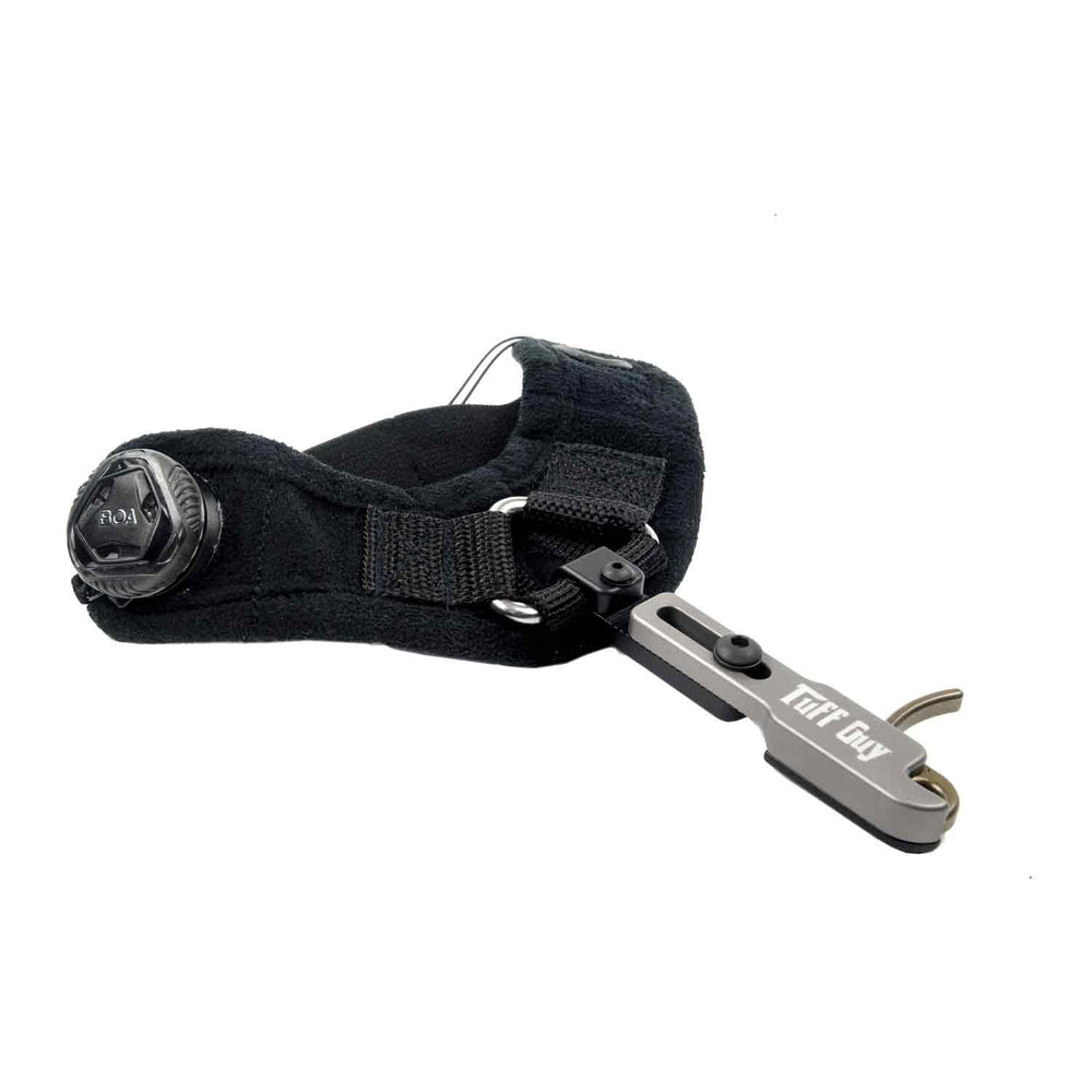 Spot Hogg Tuff Guy Release (BOA)