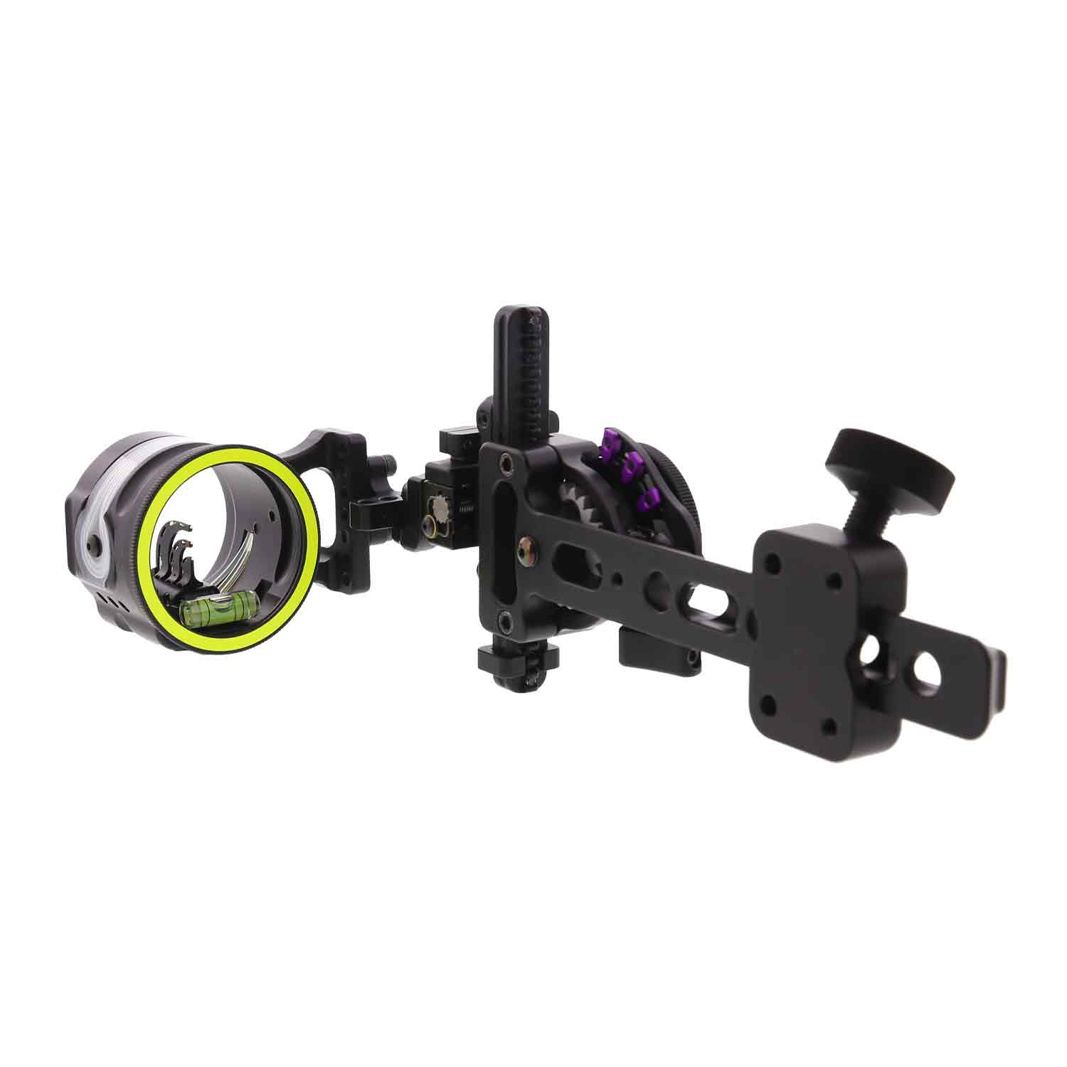 Spot Hogg Fast Eddie XL Triple Stack MRT Sight