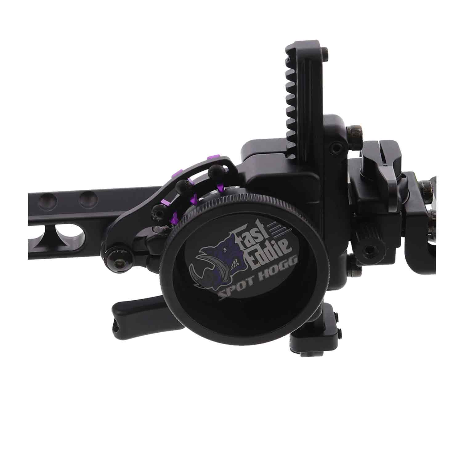 Spot Hogg Fast Eddie XL Triple Stack MRT Sight