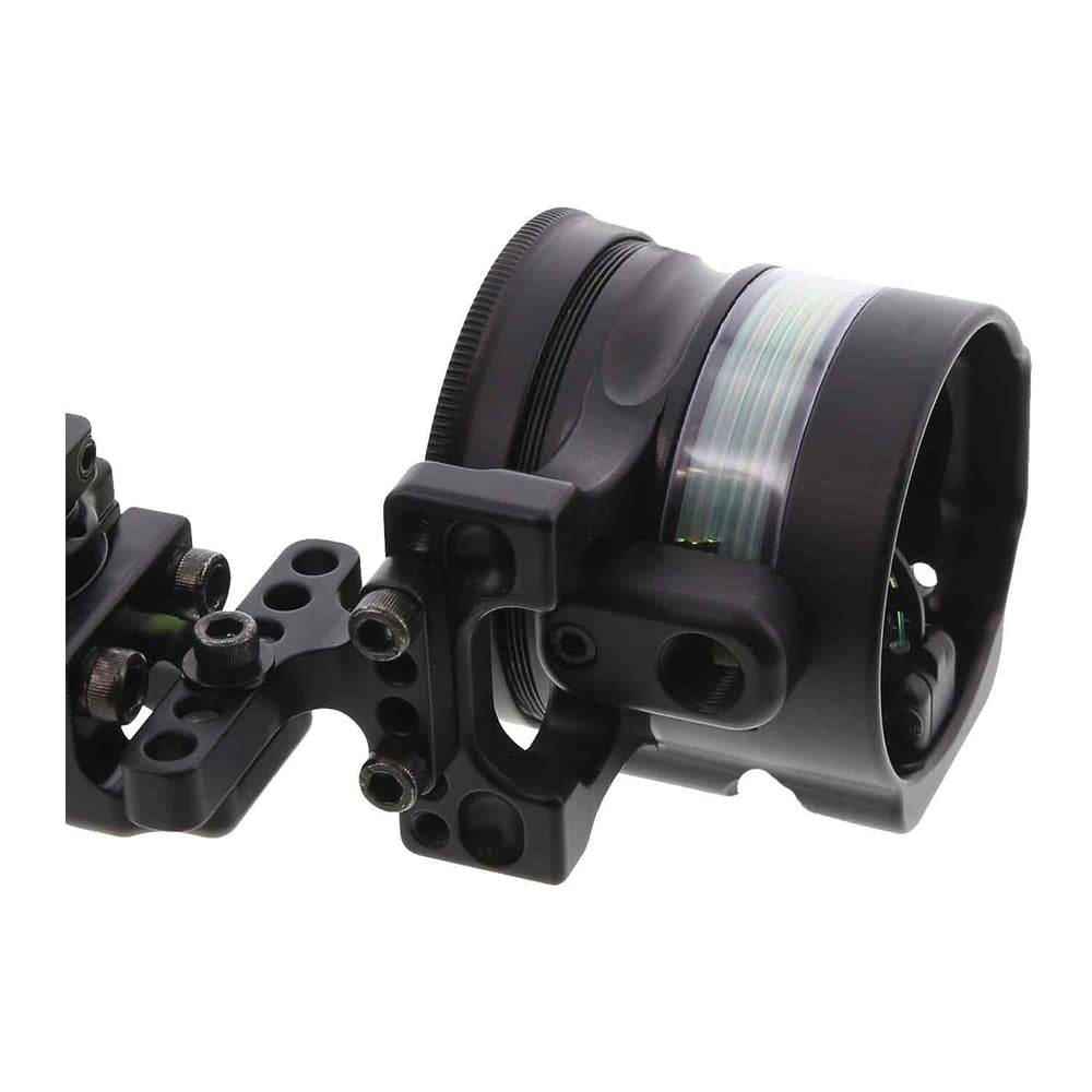 Spot Hogg Fast Eddie XL Triple Stack MRT Sight