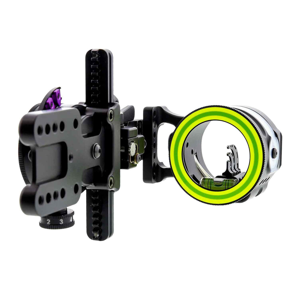 Spot Hogg Tommy Hogg Triple Stack MRT Sight