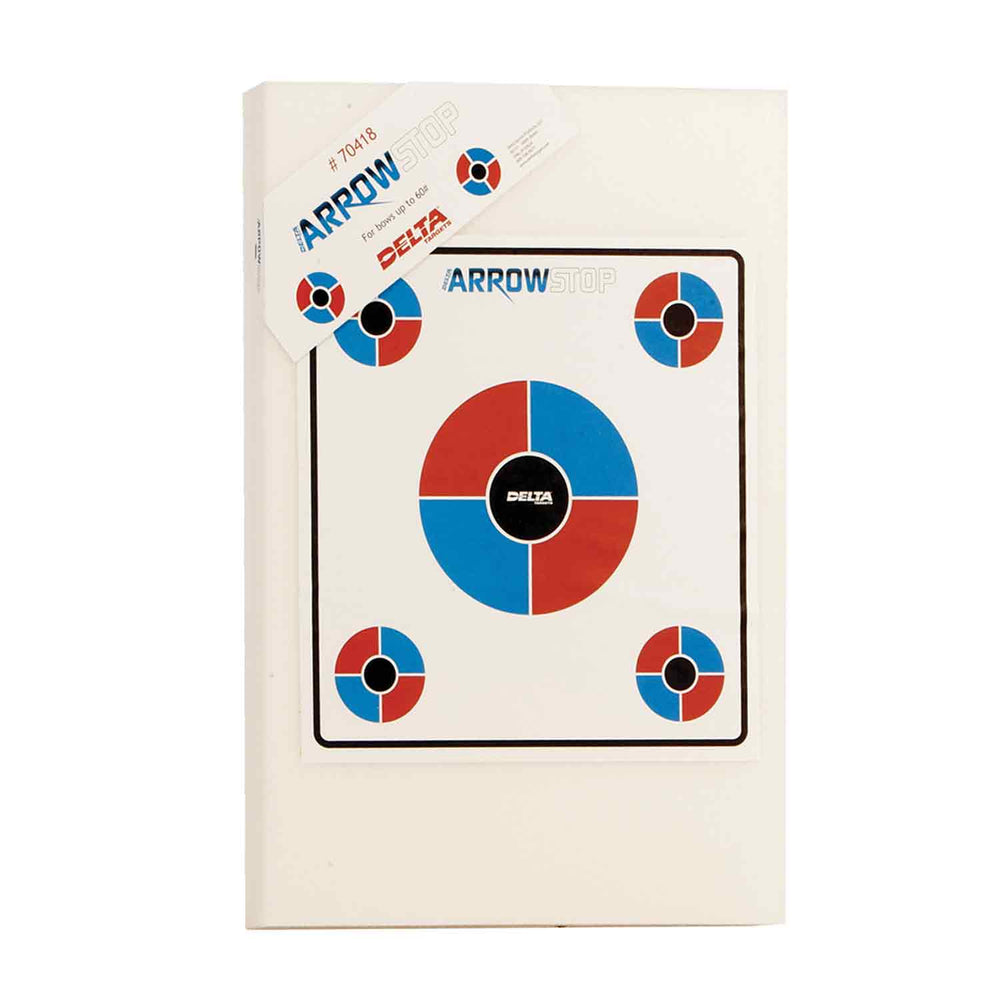Delta McKenzie Arrowstop Target