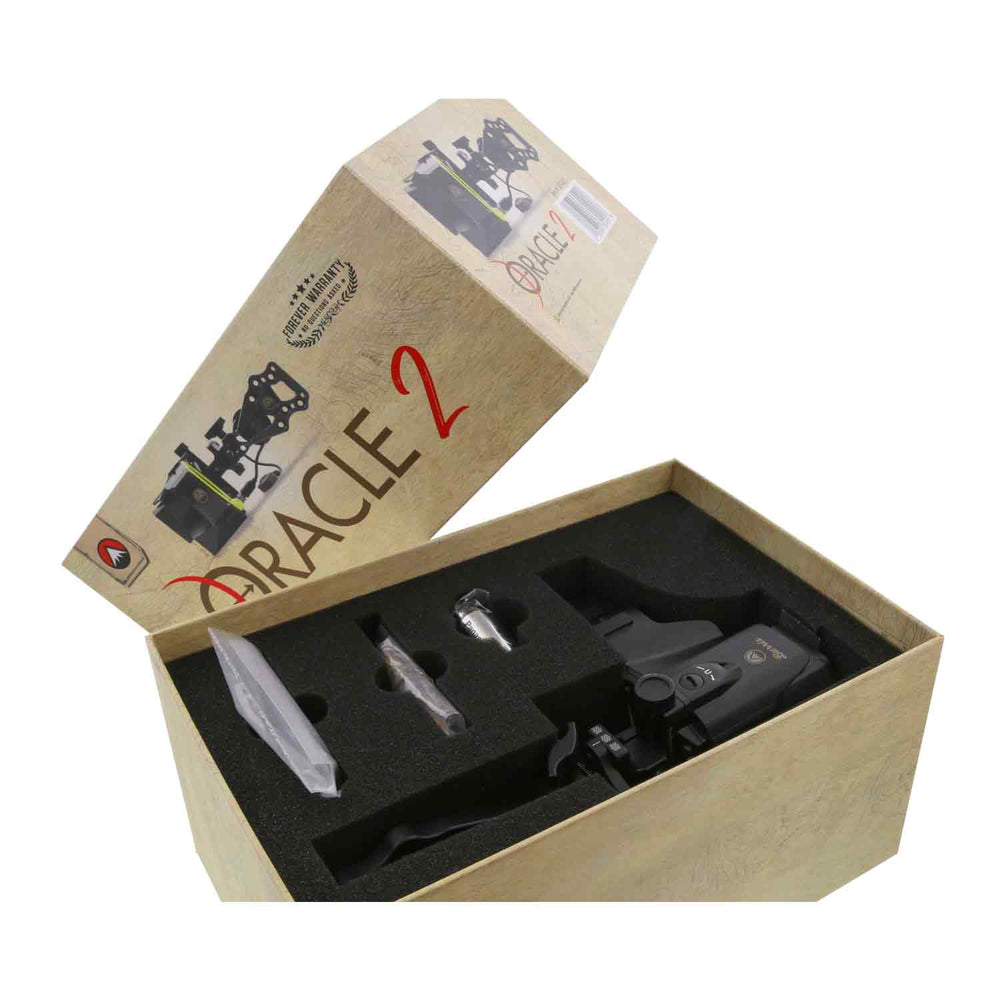 Burris Oracle 2 Rangefinding Bow Sight