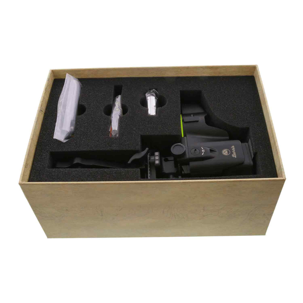 Burris Oracle 2 Rangefinding Bow Sight