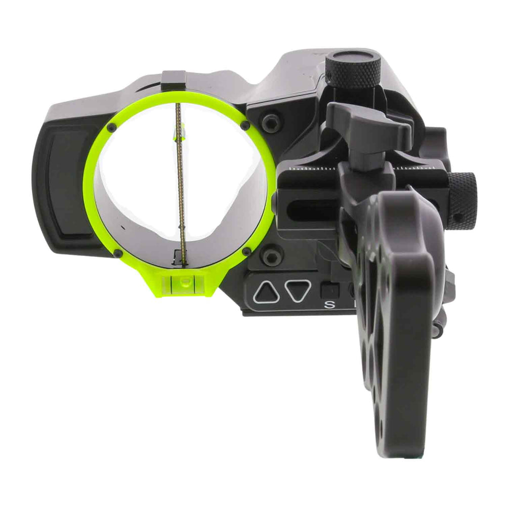 Burris Oracle 2 Rangefinding Bow Sight