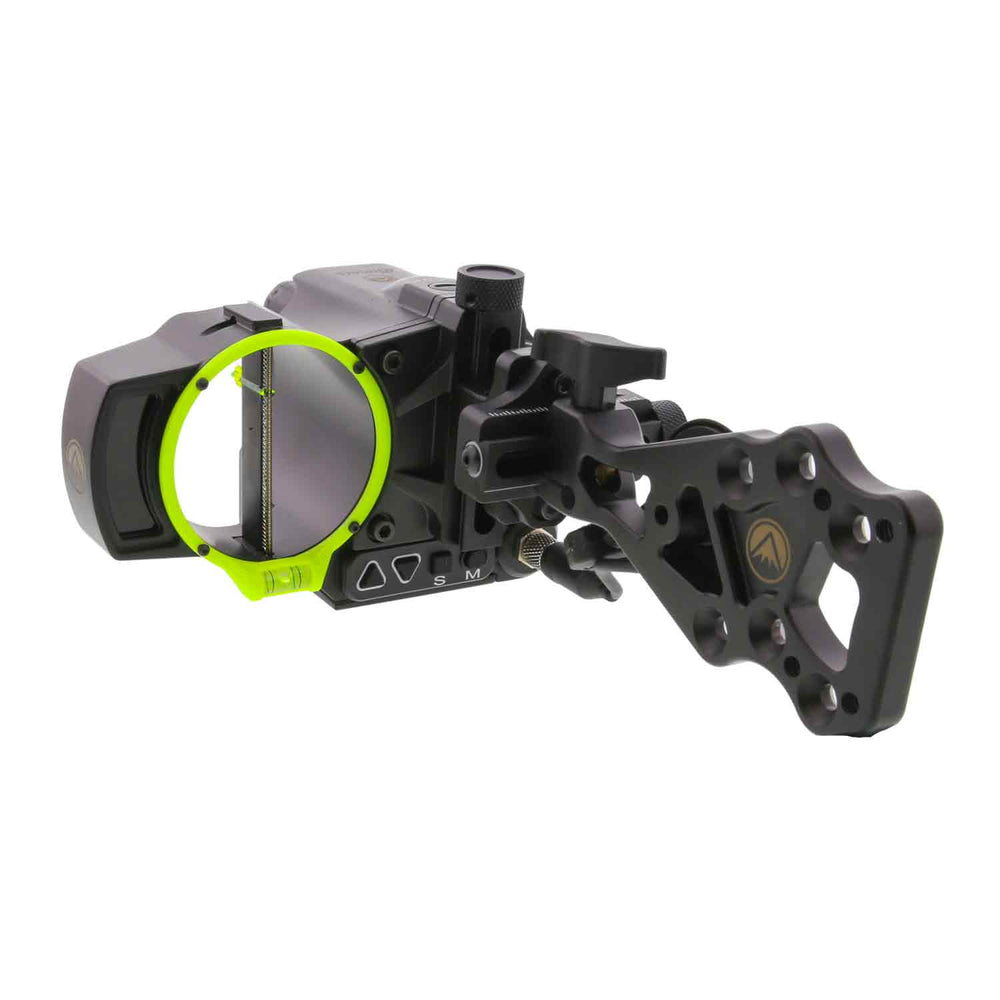 Burris Oracle 2 Rangefinding Bow Sight