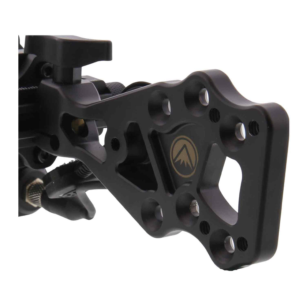 Burris Oracle 2 Rangefinding Bow Sight