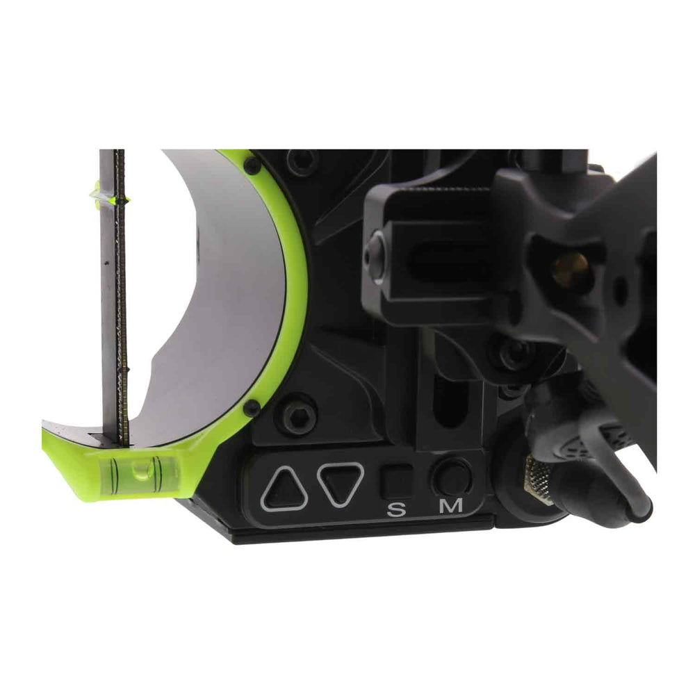 Burris Oracle 2 Rangefinding Bow Sight