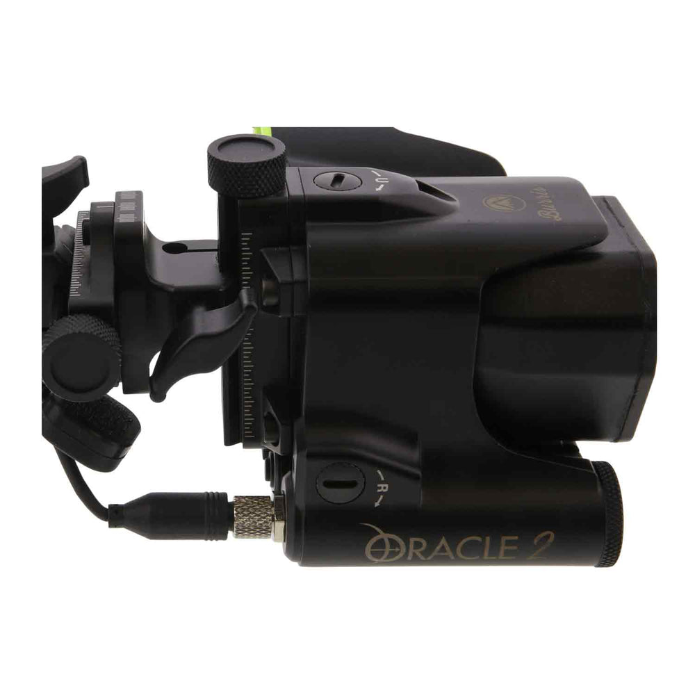 Burris Oracle 2 Rangefinding Bow Sight