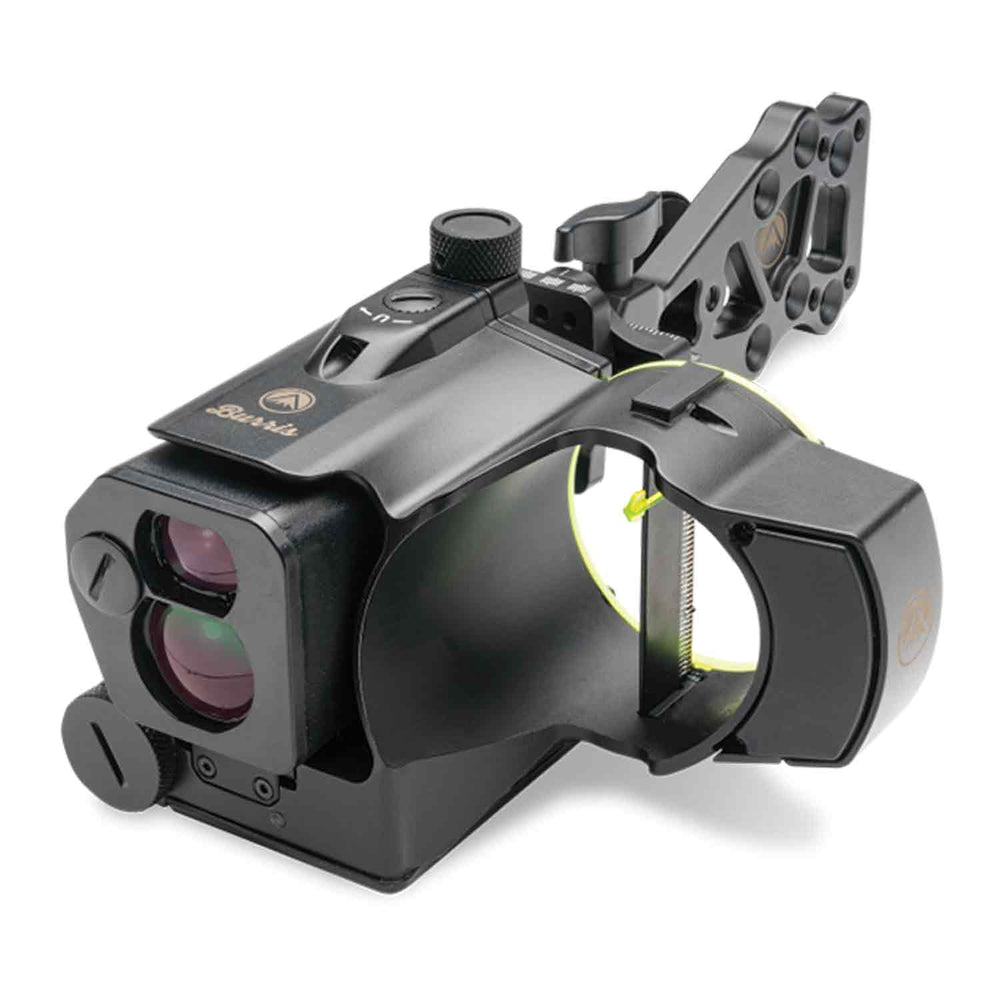 Burris Oracle 2 Rangefinding Bow Sight
