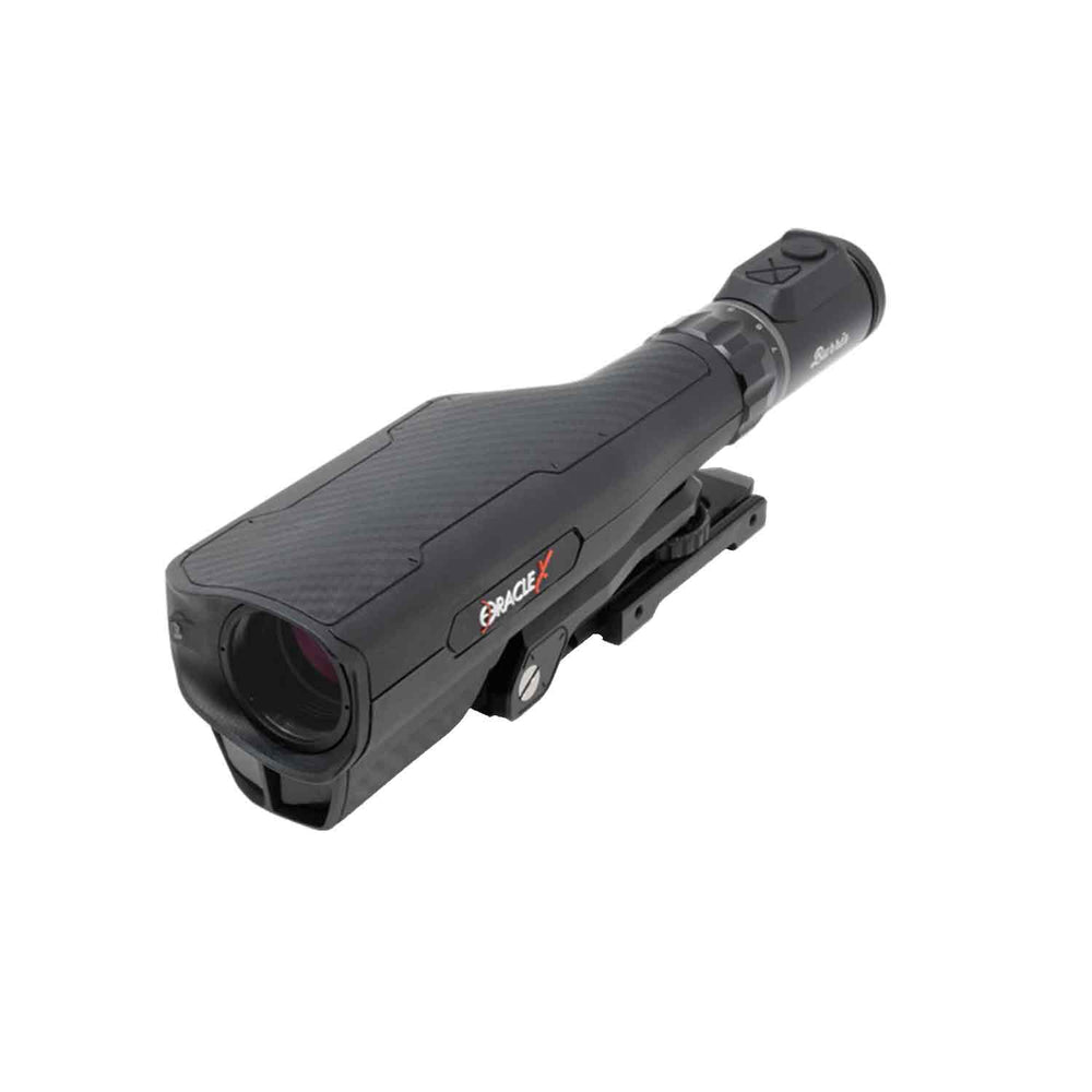 Burris Oracle X Rangefinding  Crossbow Scope