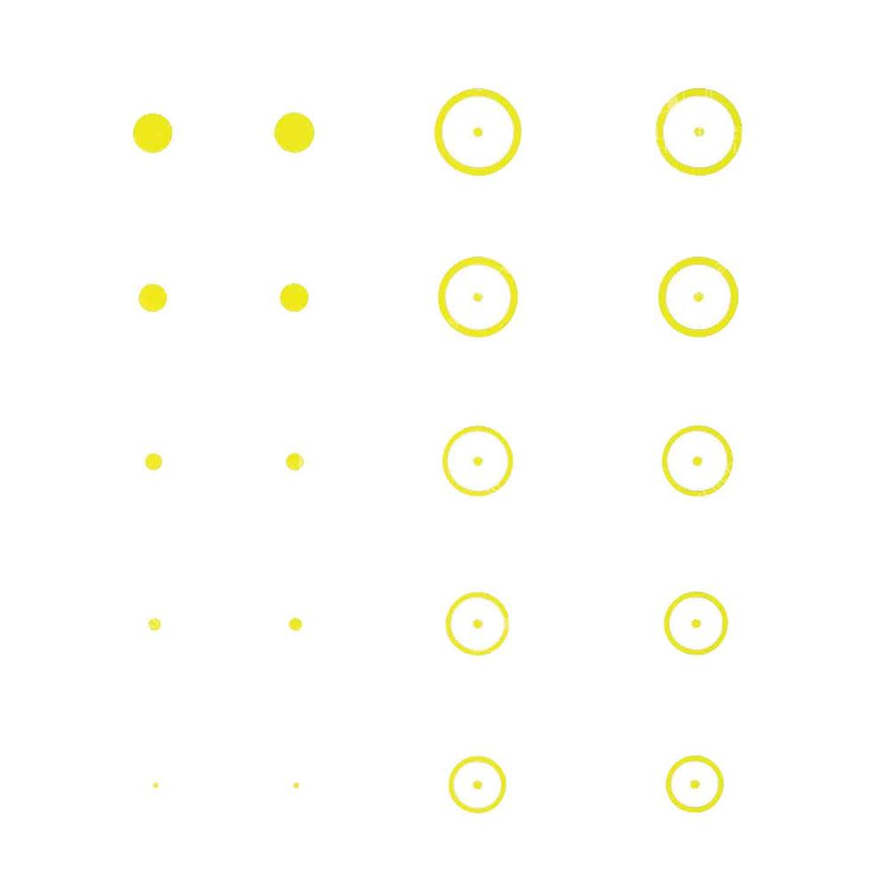 Gunstar Precision Target Set