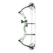 Diamond Prism Compound Bow Package