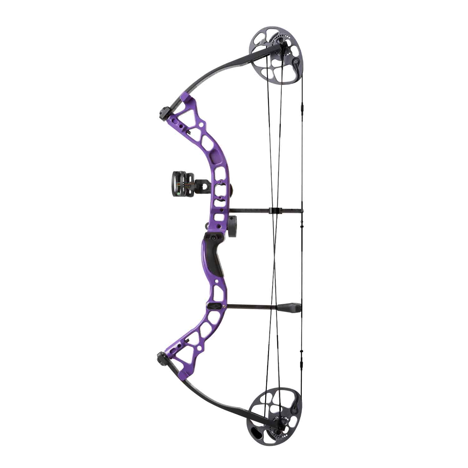 Diamond Prism Compound Bow Package