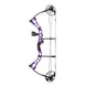Diamond Prism Compound Bow Package
