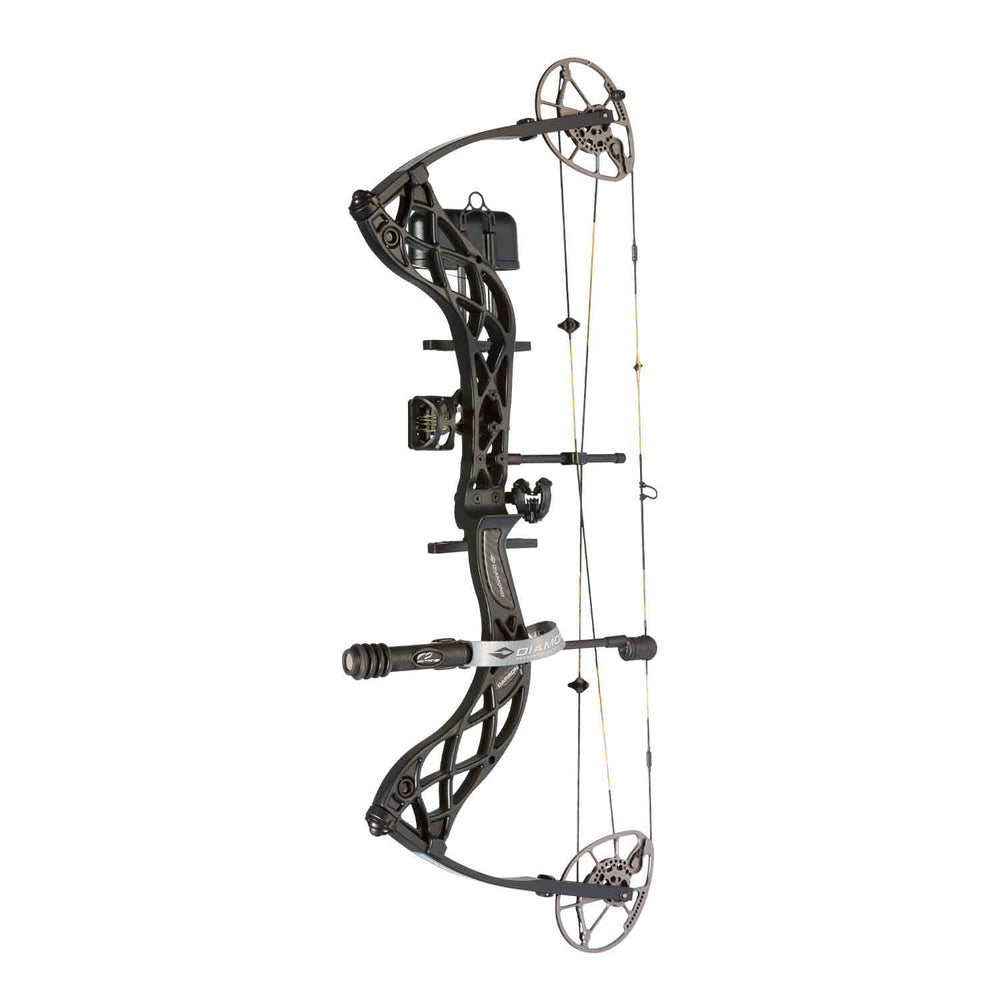 Diamond Deploy SB Compound Bow w/ R.A.K. Package