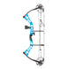 Diamond Prism Compound Bow Package