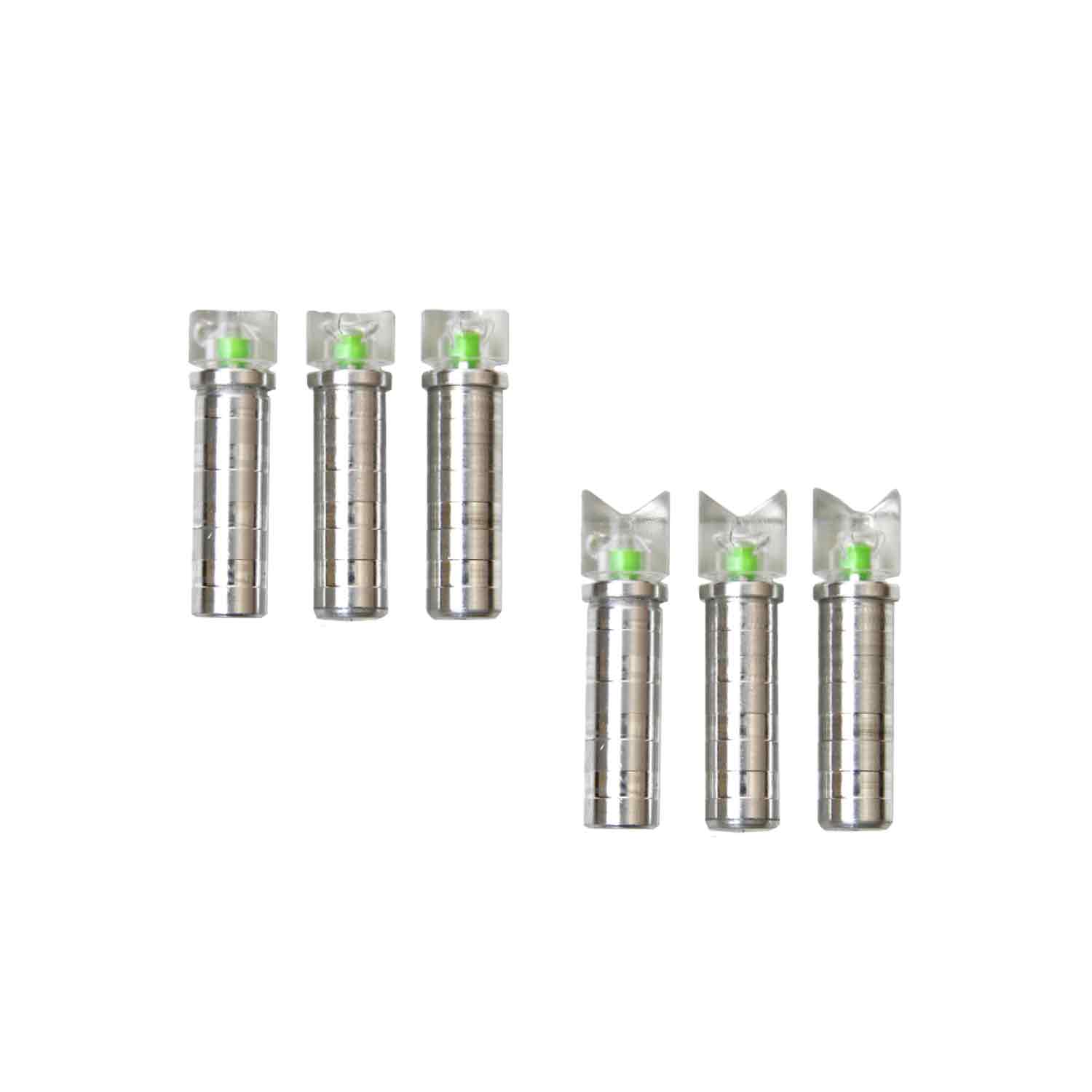 NuFletch Ignitor Lighted Nocks for Crossbows