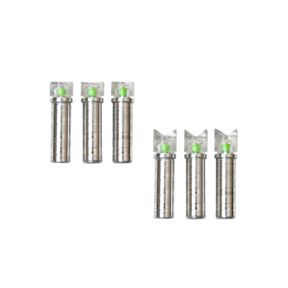 NuFletch Ignitor Lighted Nocks for Crossbows