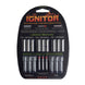 NuFletch Ignitor Lighted Nocks for Crossbows