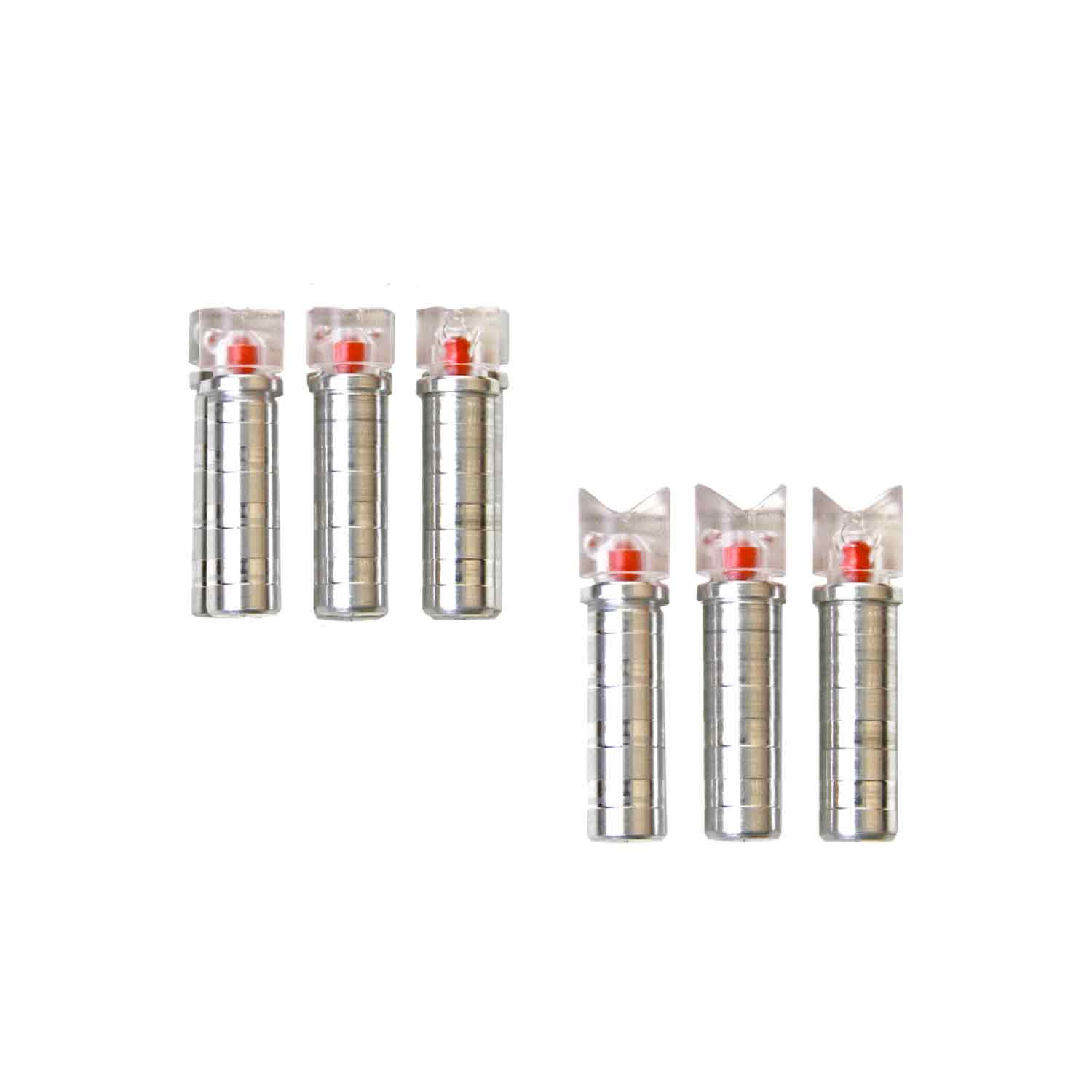 NuFletch Ignitor Lighted Nocks for Crossbows