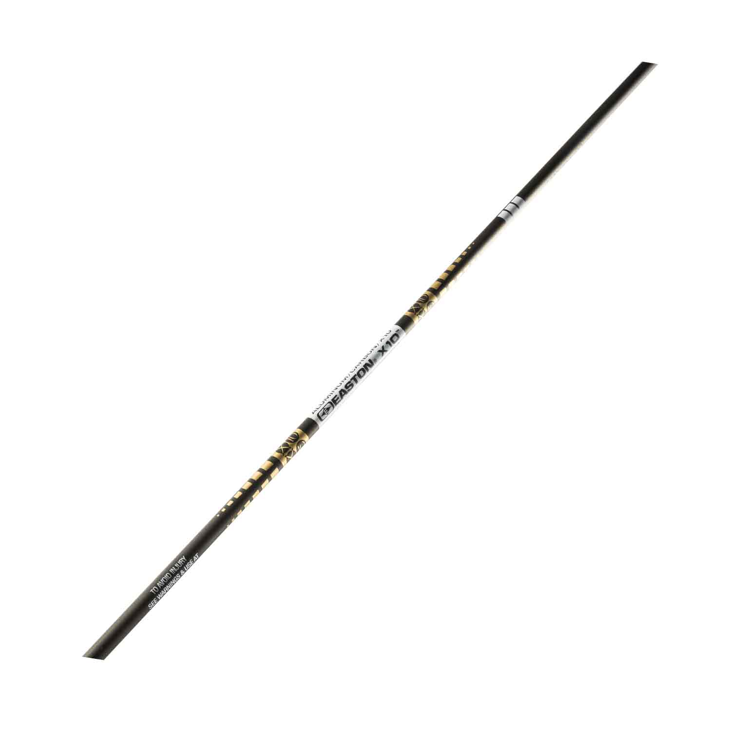 Easton X10™ Arrow Shafts