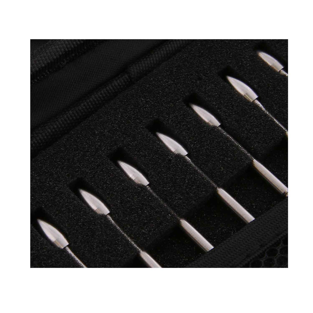 Easton X10™ Ballistic Tungsten Break-Off Points (100-120 gr.)