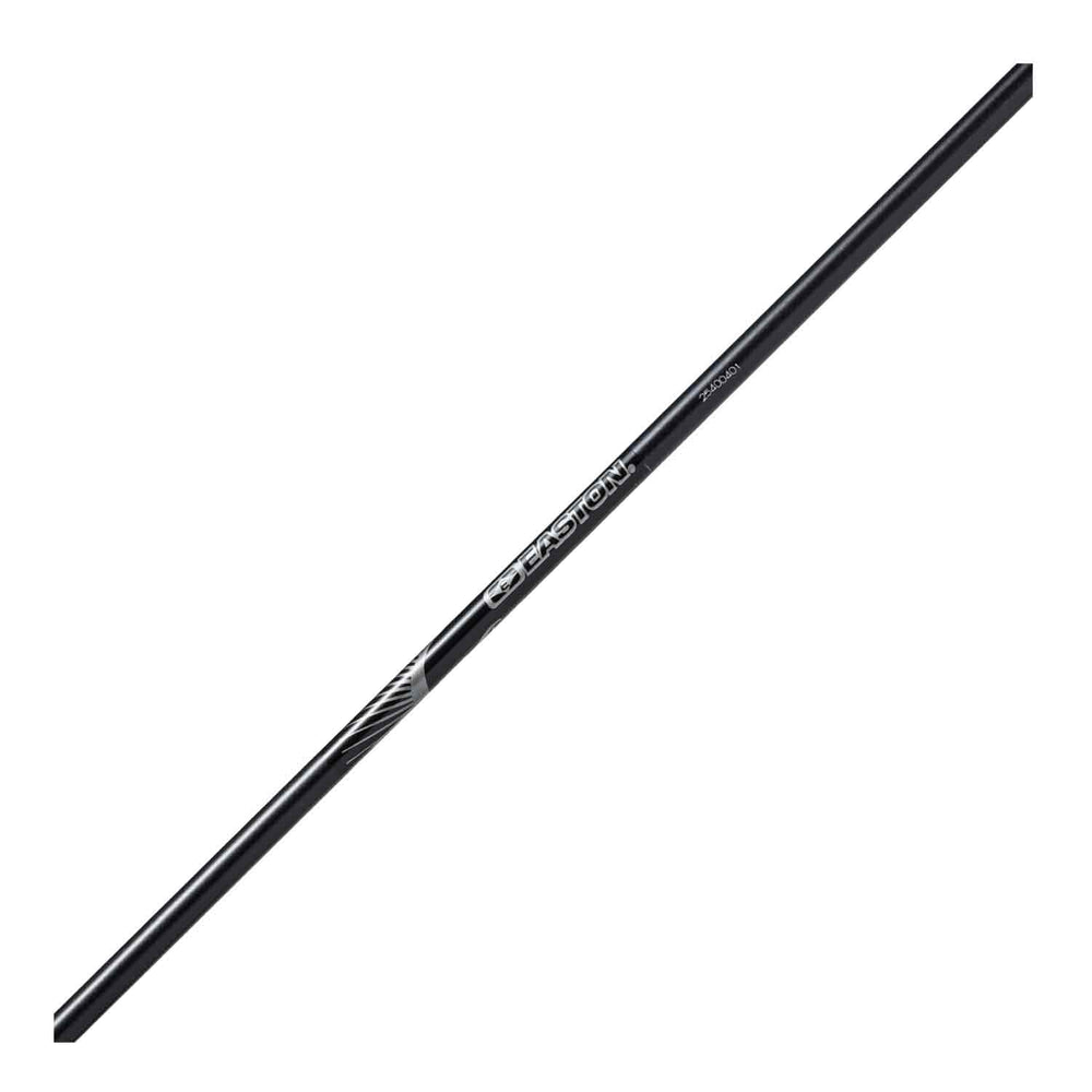 Easton X7 Eclipse Black Arrow Shafts