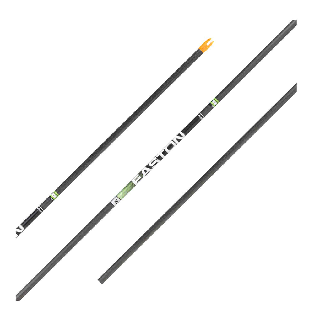 Easton 5MM ST Axis Black Shafts N-Fused Nano (260 Spine) (Open Box X1044582)