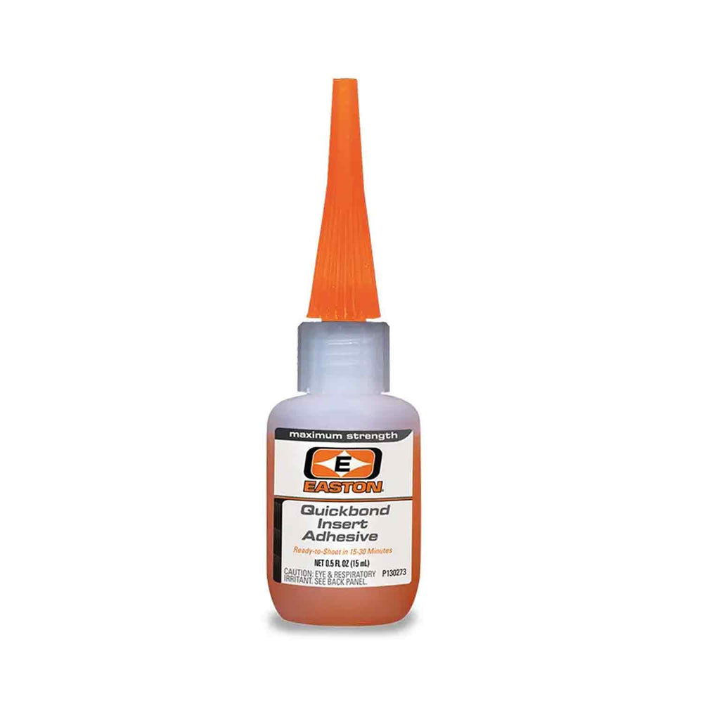 Easton Dr. Doug's Quickbond Insert Adhesive (.5 oz.)