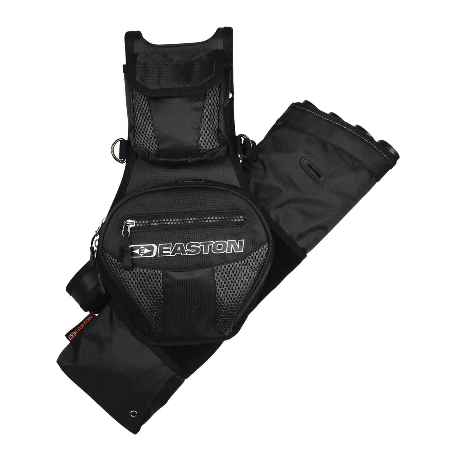 Easton Flipside 4-Tube Hip Quiver