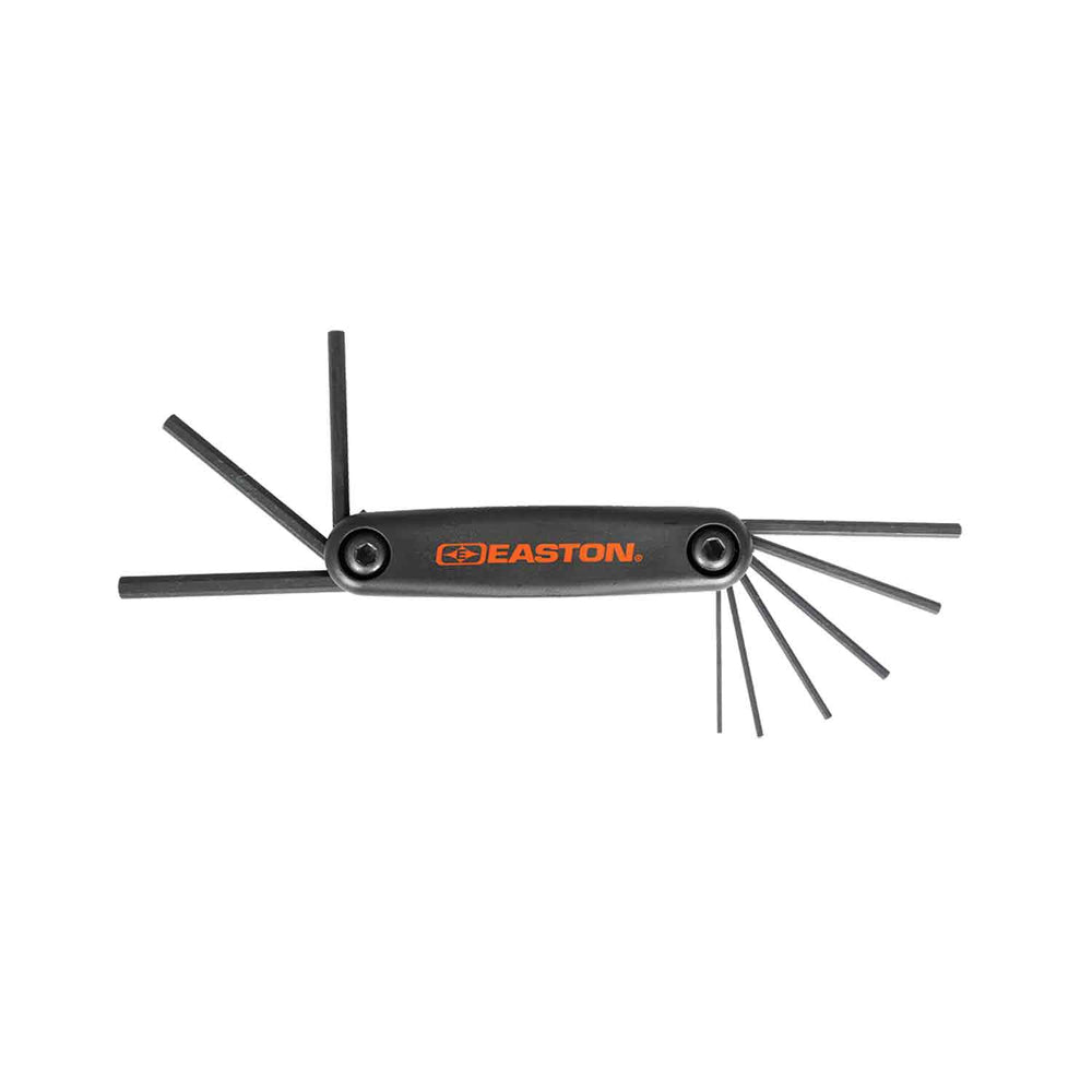 Easton Pro Hex Fold Up Set - Std