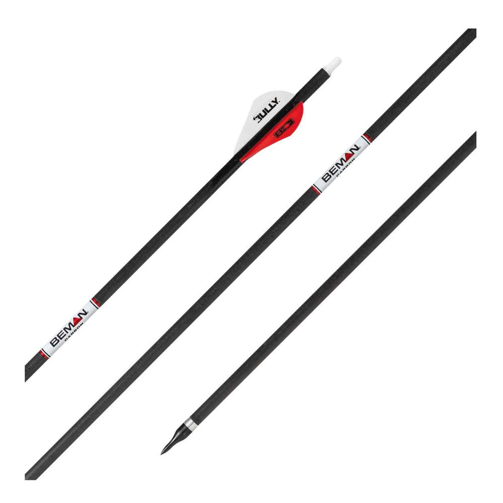 Easton Carbon White Box Arrows