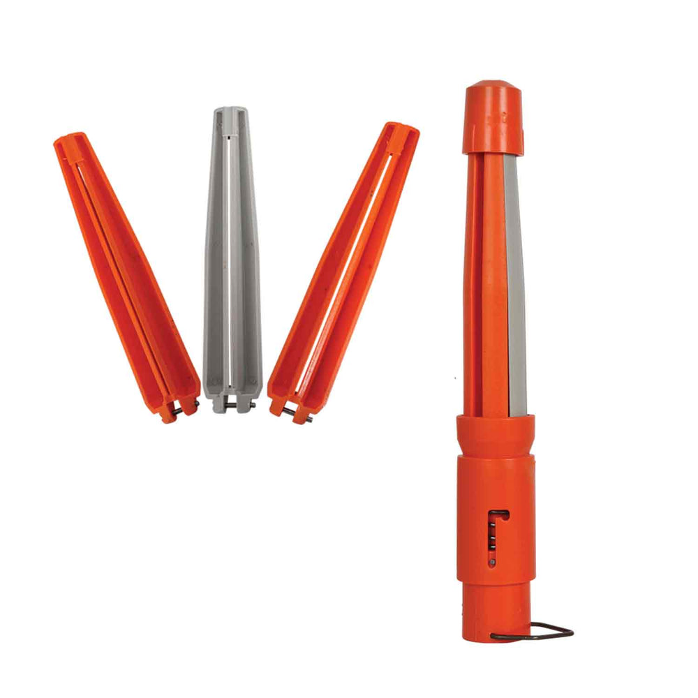 Easton EZ Fletch Tool Large Diameter Multi-Kit