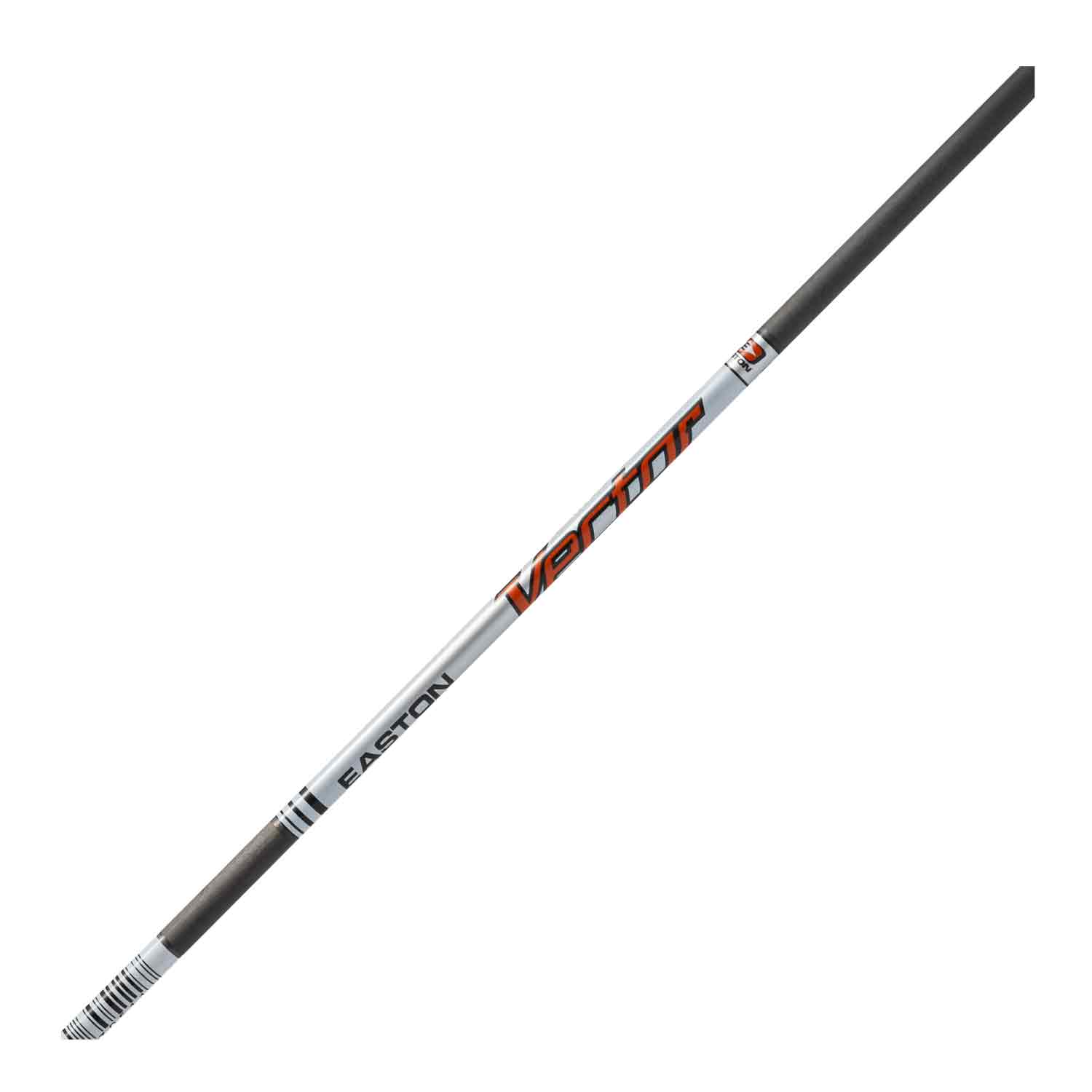 Easton Vector Feather Fletched Arrow