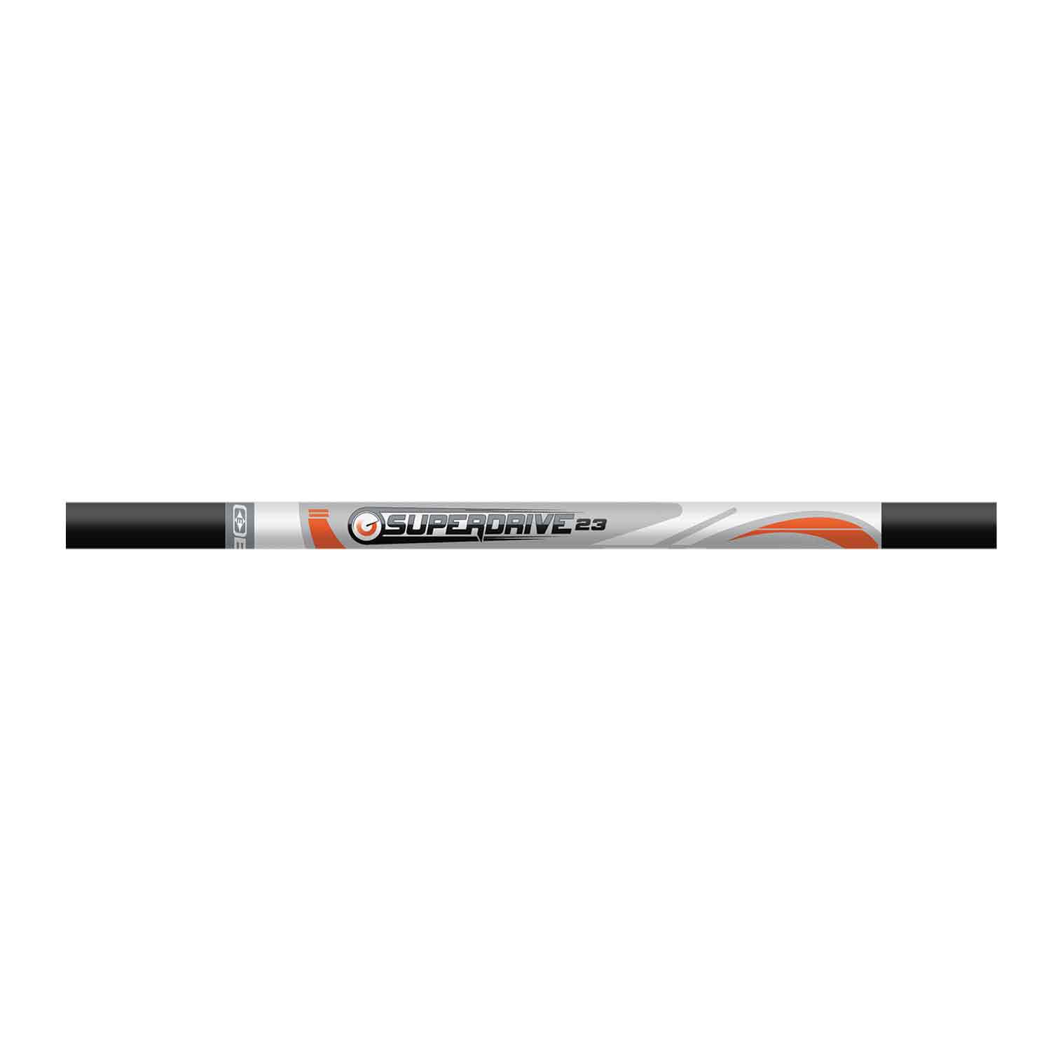 Easton SuperDrive 23 Arrow Shafts w/ 6.5MM UNI Bushing