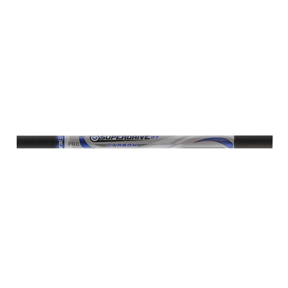 Easton SuperDrive 27 Pro Arrow Shafts