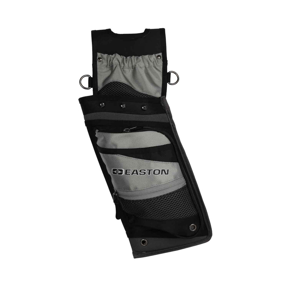 Easton Deluxe Field Quiver w/ Belt