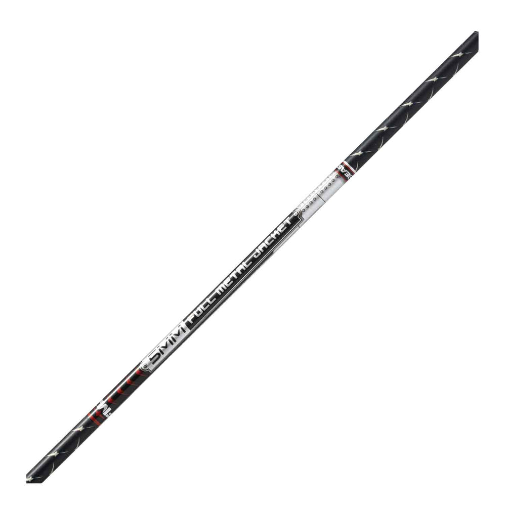 Easton 5mm FMJ Factory Fletched Arrows