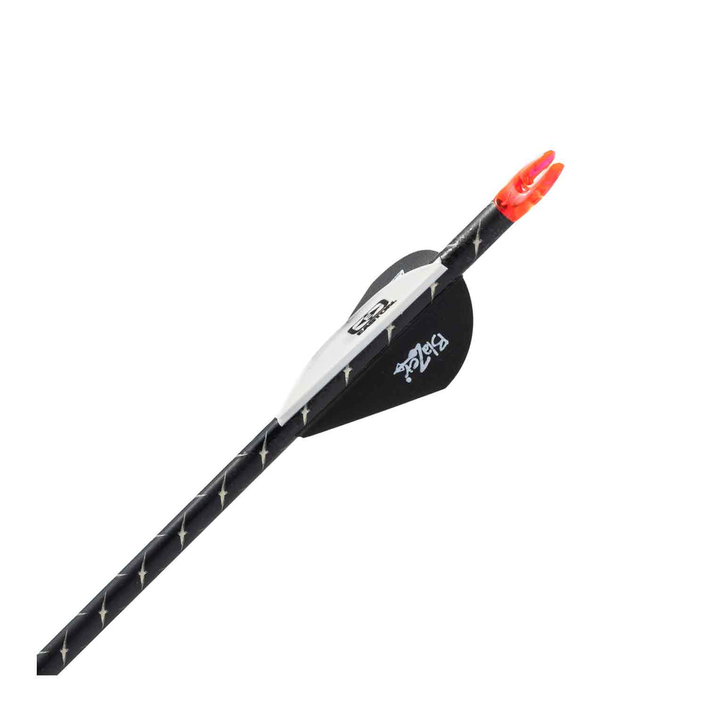 Easton 5mm FMJ Factory Fletched Arrows