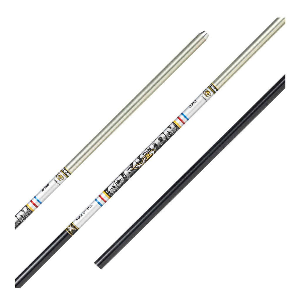 Easton X27 Two-Tone Arrow Shafts – Lancaster Archery Supply